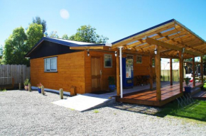 Отель Route 73 Motels Kumara  Кумара
